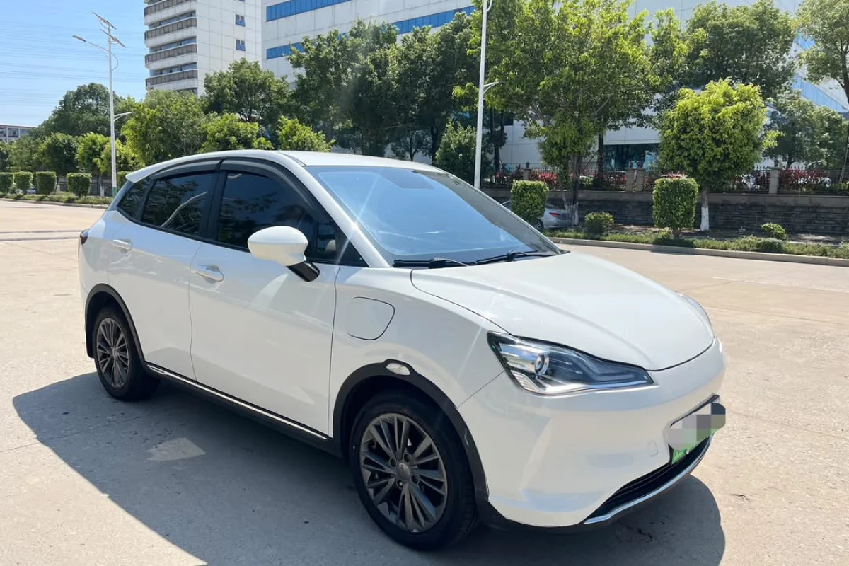 NETA V Long Range Smart Enjoy Edition – Automatic