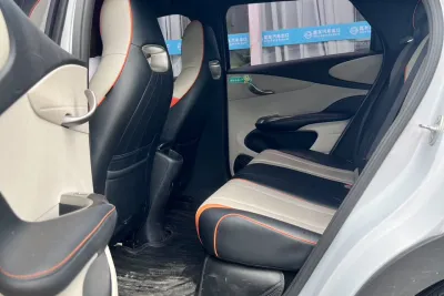 BYD HaiTun