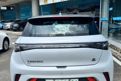 BYD HaiTun