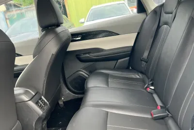 Dongfeng Fengshen E70