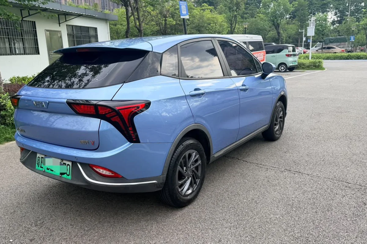 NETA V 2022 300 Edition