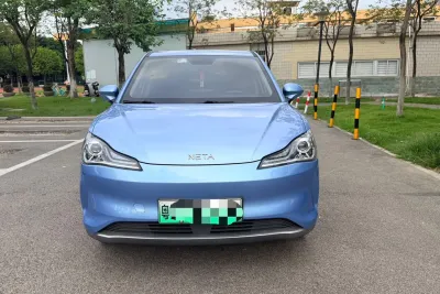 NETA V 2022 300 Edition
