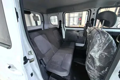 Wuling Zhiguang EV 2025 Standard Edition – Automatic