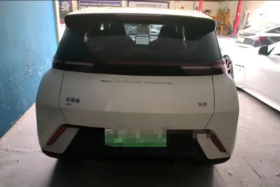 BYD Seagull