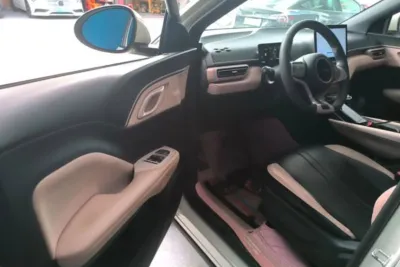 BYD Seagull