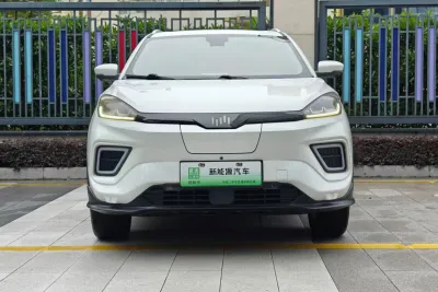 WM Motor EX5-Z Pro