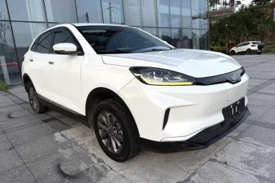 WM Motor EX5-Z Lead Edition