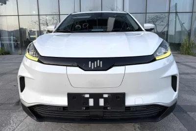 WM Motor EX5-Z Lead Edition