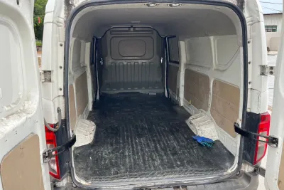 Changan Kuayue Star V7 EV