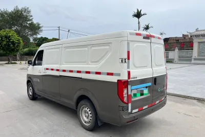 Changan Kuayue Star V7 EV