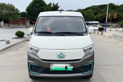 Changan Kuayue Star V7 EV