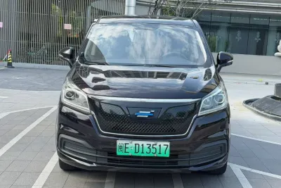 Oshan Koshan EV
