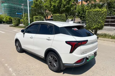 NETA V Long Range Smart Enjoy Edition