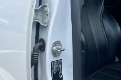 BYD Qin EV 2022