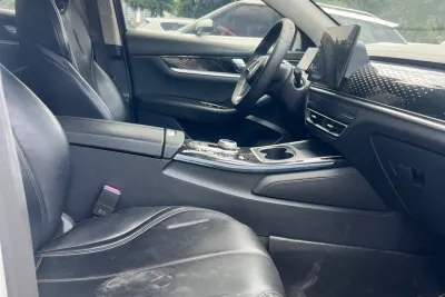 BYD Qin EV 2022