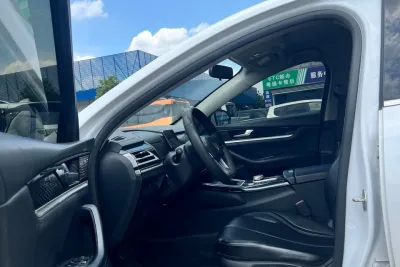 BYD Qin EV 2022