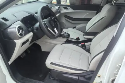 BYD Yuan Pro – Automatic