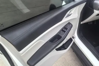BYD Yuan Pro – Automatic