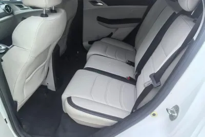BYD Yuan Pro – Automatic