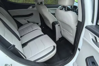 BYD Yuan Pro – Automatic