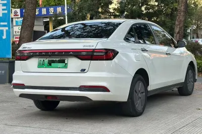 Venucia D60 EV Plus