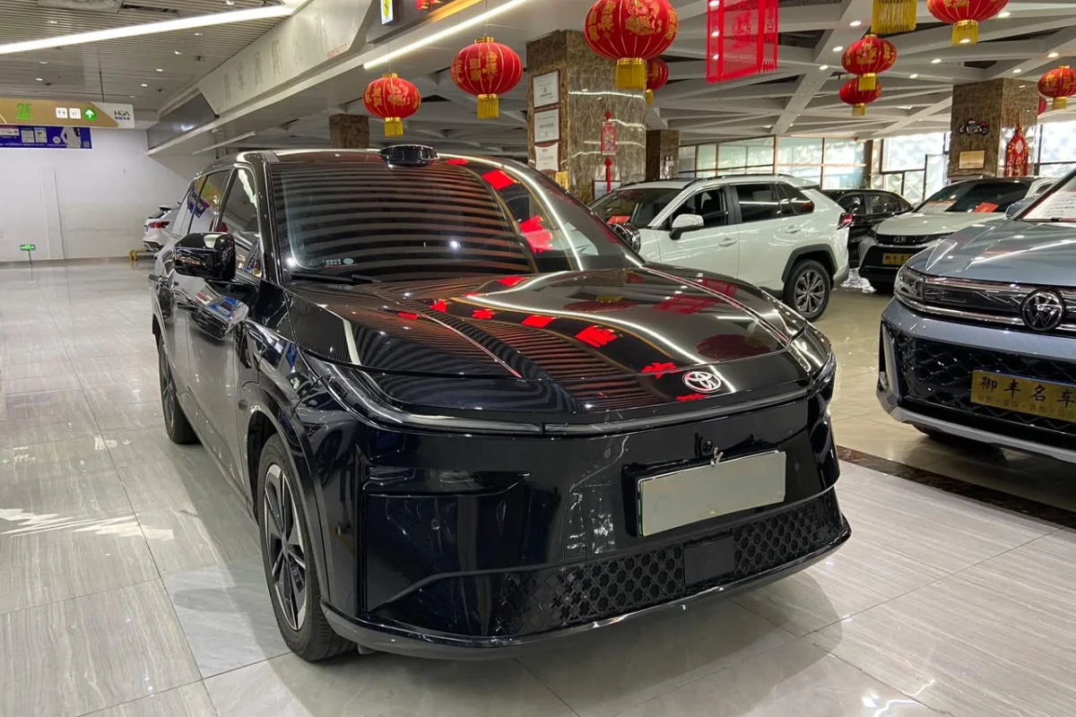 2025 Model 520 Pro LiDAR Edition