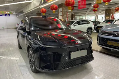2025 Model 520 Pro LiDAR Edition