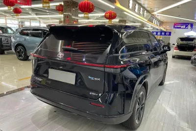 2025 Model 520 Pro LiDAR Edition