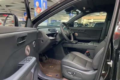2025 Model 520 Pro LiDAR Edition