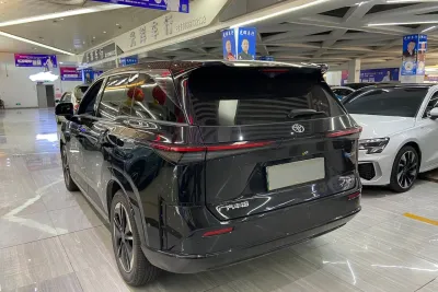 2025 Model 520 Pro LiDAR Edition