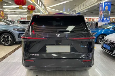 2025 Model 520 Pro LiDAR Edition