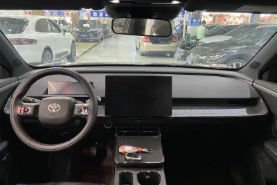 2025 Model 520 Pro LiDAR Edition