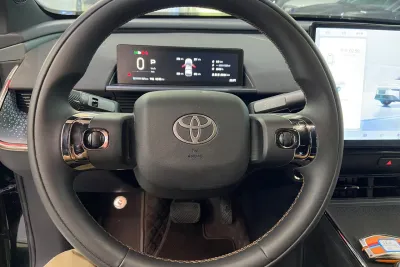 2025 Model 520 Pro LiDAR Edition