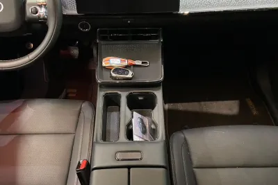 2025 Model 520 Pro LiDAR Edition