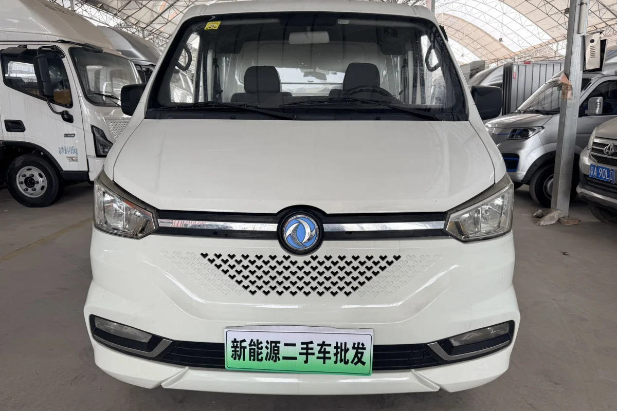 Dongfeng Yufeng EM26