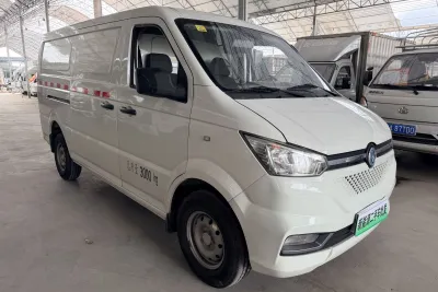Dongfeng Yufeng EM26