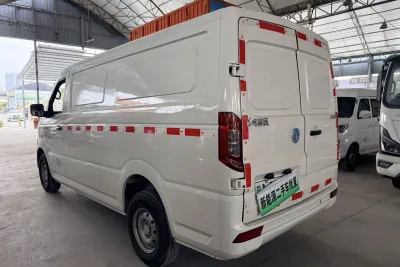 Dongfeng Yufeng EM26