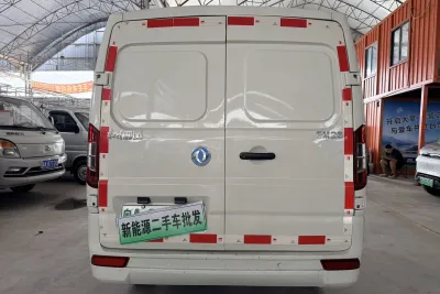 Dongfeng Yufeng EM26