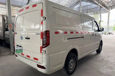 Dongfeng Yufeng EM26