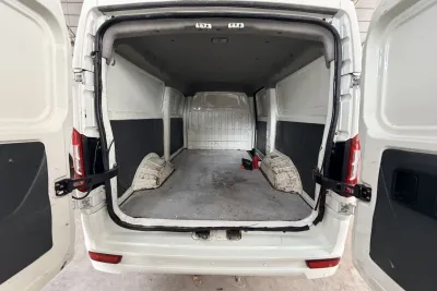Dongfeng Yufeng EM26
