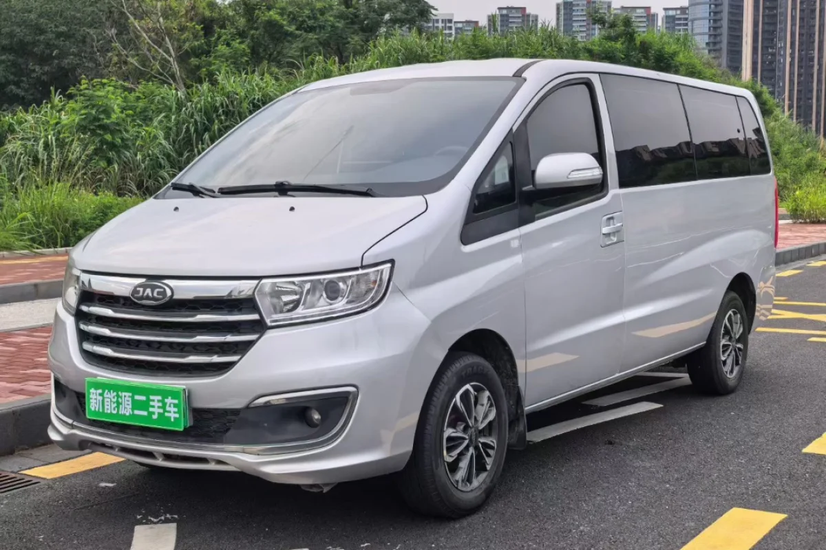 JAC E3