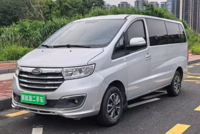 JAC E3