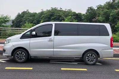JAC E3