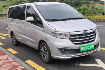 JAC E3