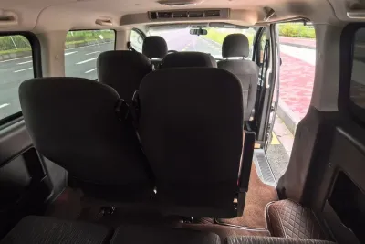 JAC E3