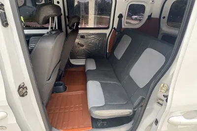 Wuling Zhiguang EV