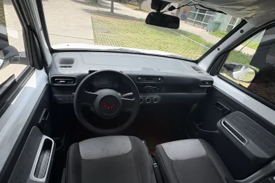 Wuling Zhiguang EV