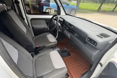 Wuling Zhiguang EV
