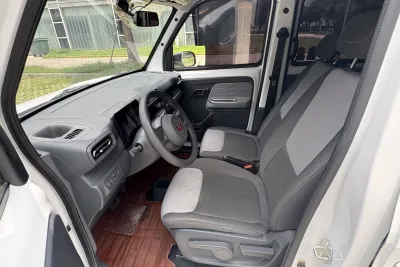 Wuling Zhiguang EV