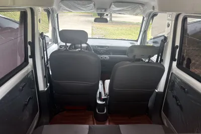 Wuling Zhiguang EV